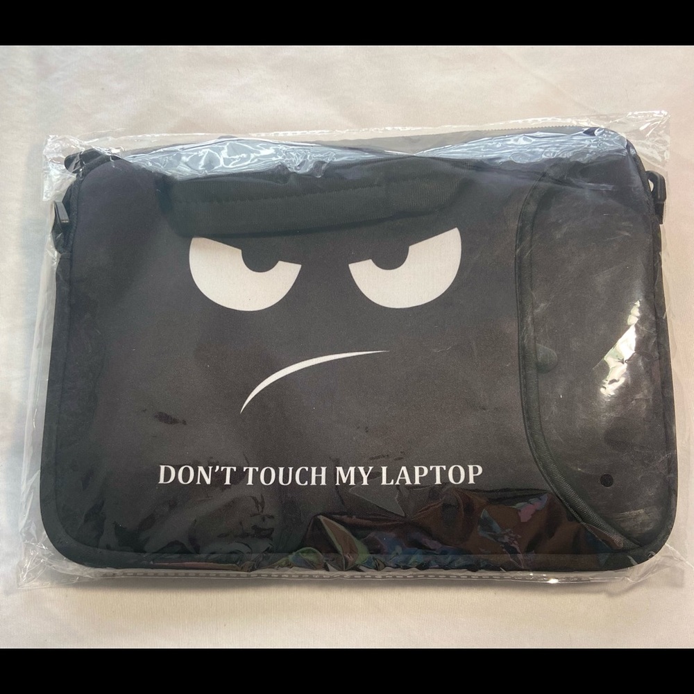 Flexible/ water resistant & comfortable touch.